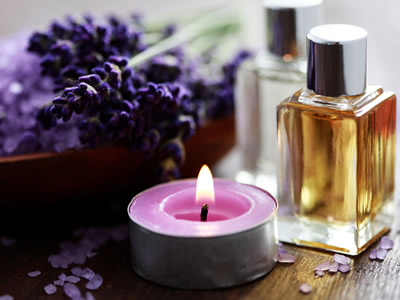 Aromatherapy Massage Aromatherapy Massage