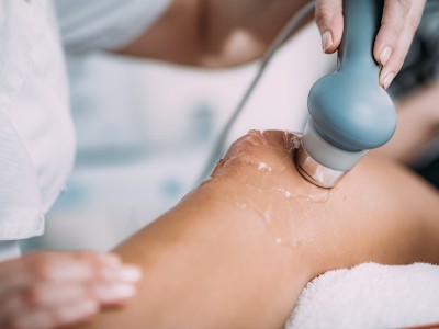 Therapeutic Ultrasound