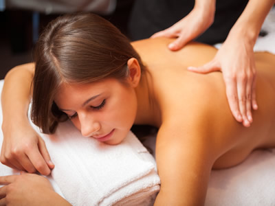 Swedish Massage Swedish Massage